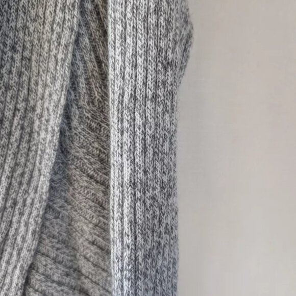 The Alpaca Connection Cardigan Womens M 100% Alpaca Wool Boho Capsule Sweater - Picture 10 of 15